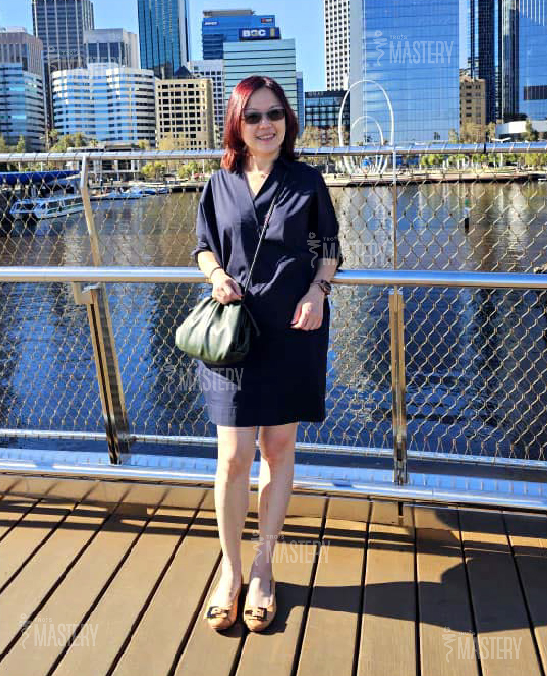 Joanne Wong